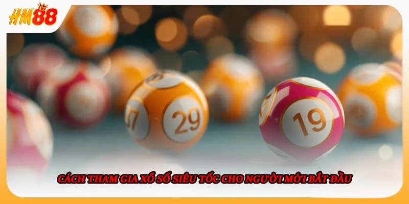 Điều làm nên sức hút của các loại xổ số hot nhất hiện nay